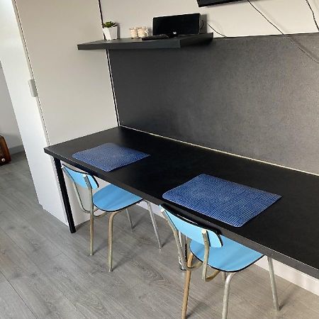 Appartamento Jolie studio 10min centre/500m quai de seine Rouen Esterno foto